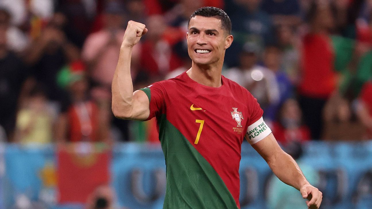 , Ronaldo offered £300m+ deal from Saudi Arabia &#8211; uBetMobile.com