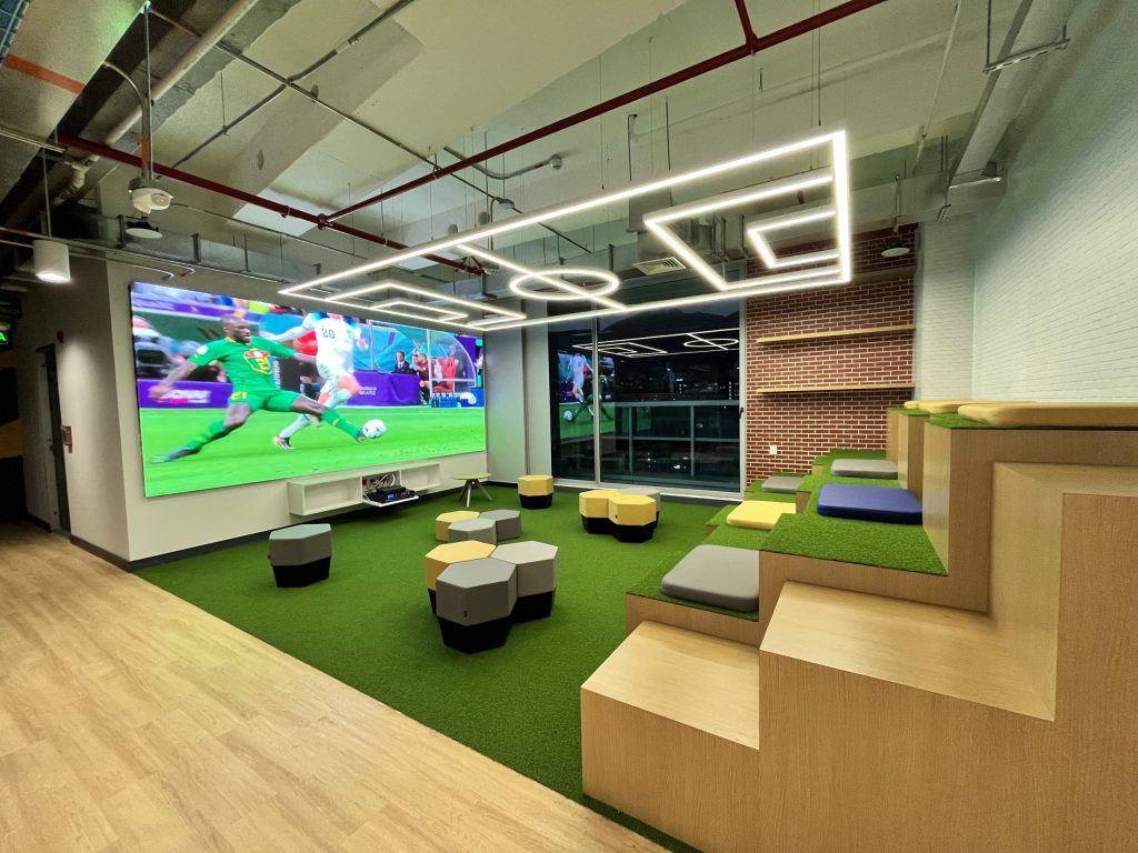 , Rush Street Interactive’s RushBet opens two new offices in Medellin and Bogota – uBetMobile.com