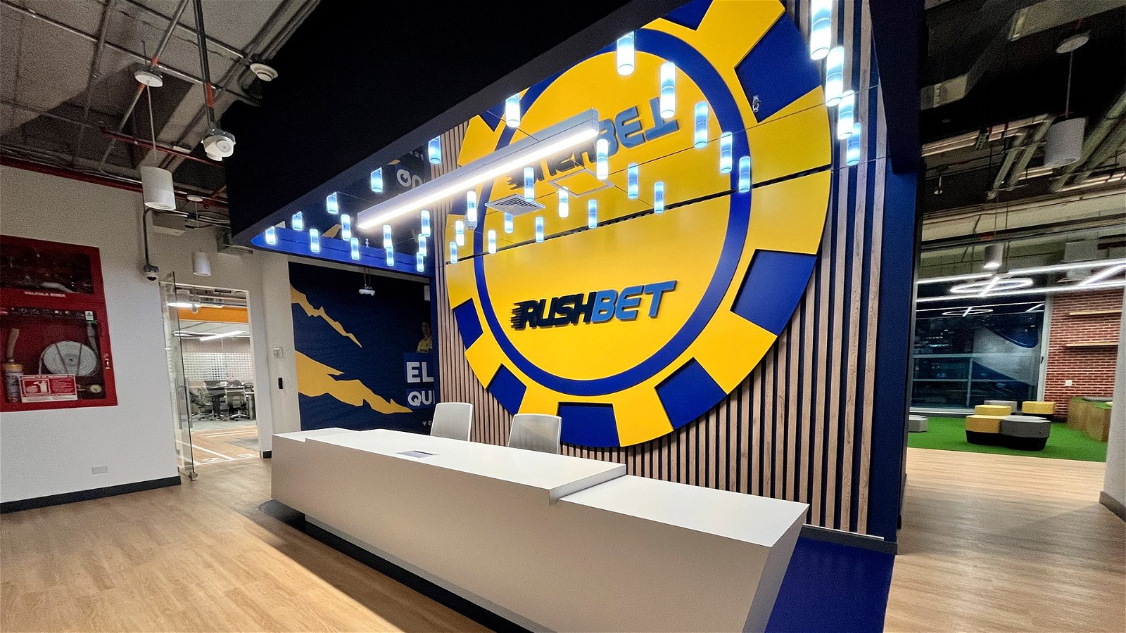 , Rush Street Interactive&#8217;s RushBet opens two new offices in Medellin and Bogota &#8211; uBetMobile.com