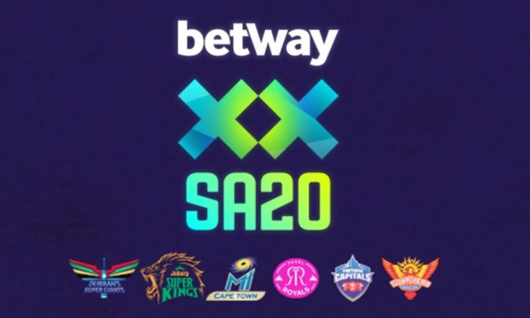 SA20 and Betway announce landmark multi-year title sponsorship partnership – European Gaming Industry News – uBetMobile.com