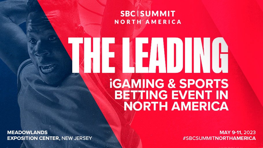 , SBC Summit North America to return to New Jersey&#8217;s Meadowlands Exposition Center on May 9-11 &#8211; uBetMobile.com