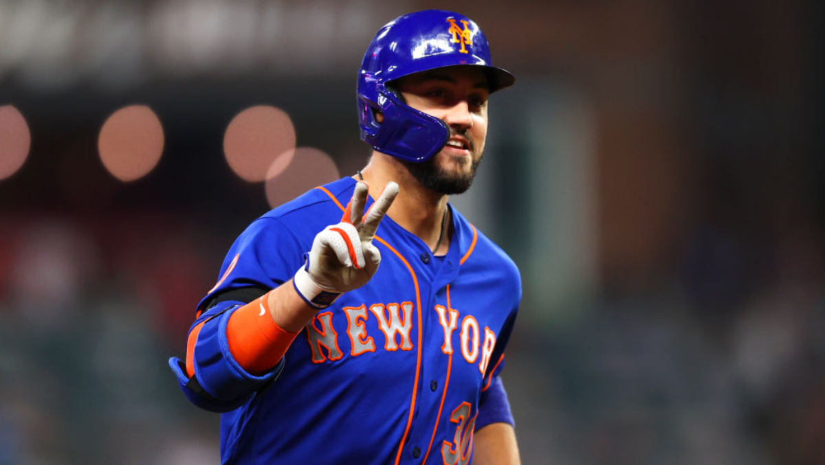 , SF Giants Proceed To Goal Harm-Plagued Players, Ink Michael Conforto &#8211; uBetMobile.com