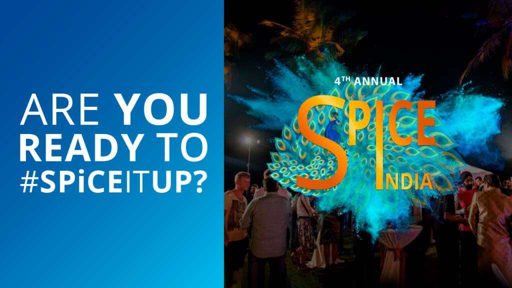 , SPiCE India unveils event schedule for its fourth edition &#8211; uBetMobile.com