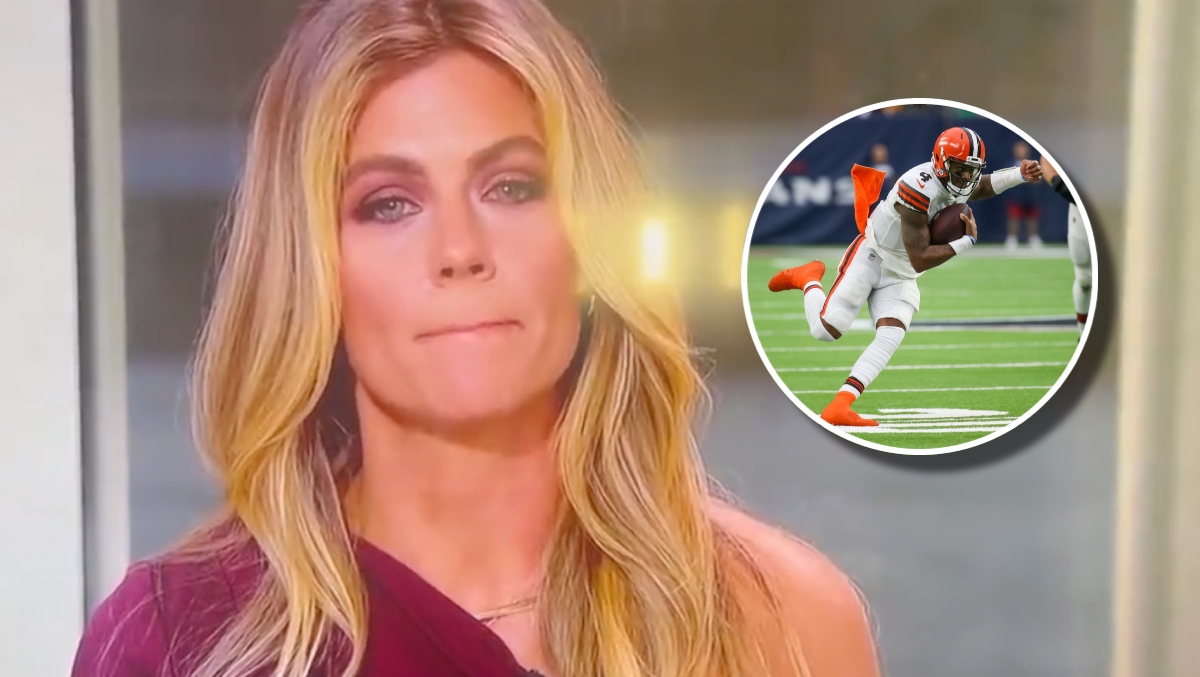 , Sam Ponder Brought To Tears Over Deshaun Watson Return &#8211; uBetMobile.com