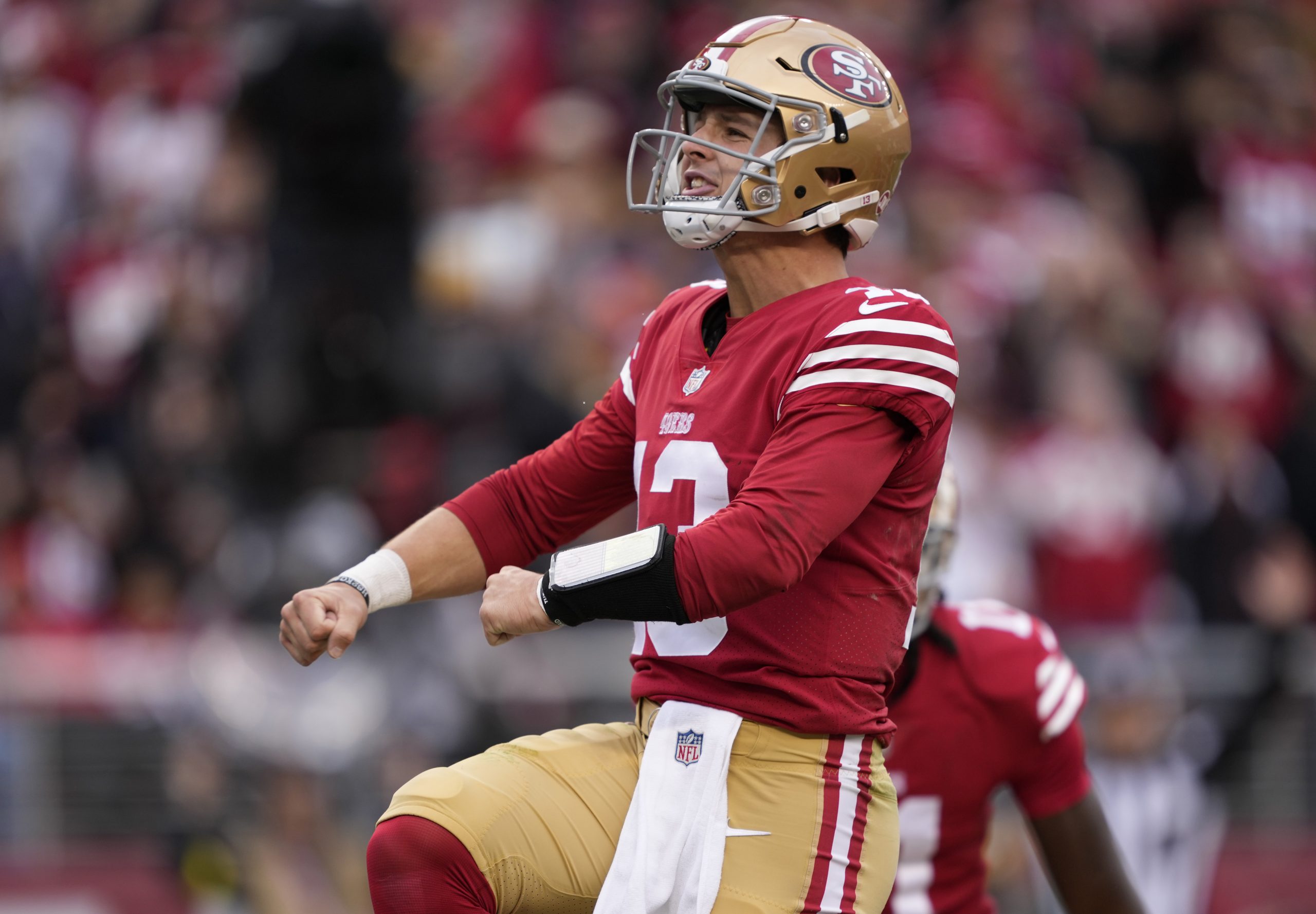 , San Francisco 49ers Get The Job Done, Take The NFC West With Win Over The Seattle Seahawks &#8211; uBetMobile.com