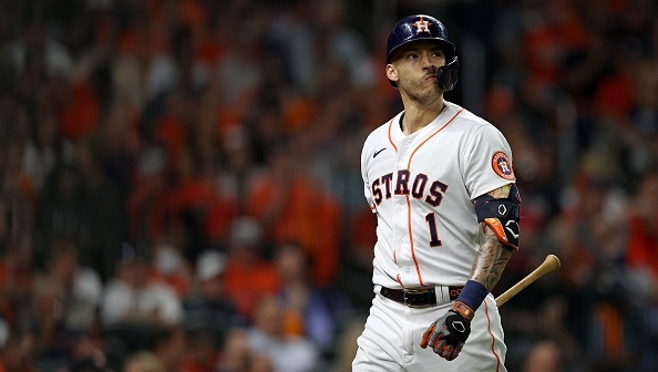 , San Francisco Giants Postpone Carlos Correa Press Conference With Small Clarification – Mobile Betting On the internet &#8211; uBetMobile.com