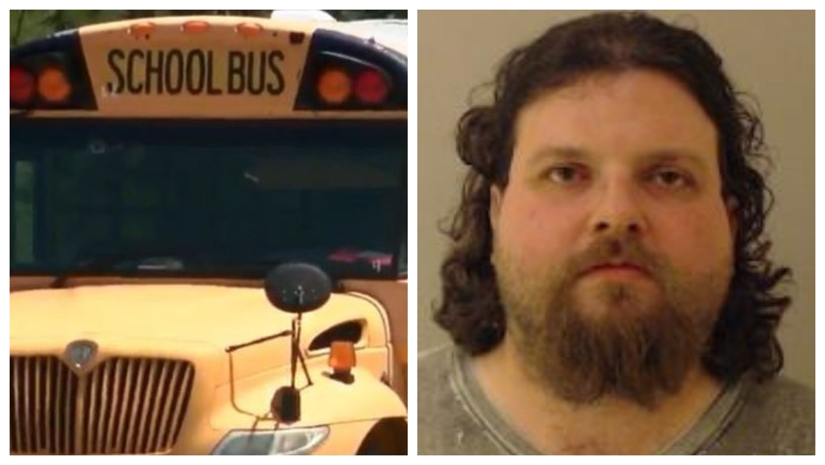 , School Bus Driver Arrested For DUI Immediately after Crashing Bus With College students &#8211; uBetMobile.com