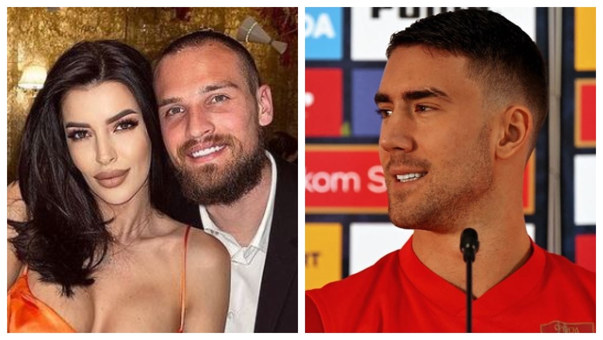 , Serbia Soccer Player States He&#8217;s Not Owning Affair With Teammate&#8217;s Wife &#8211; uBetMobile.com