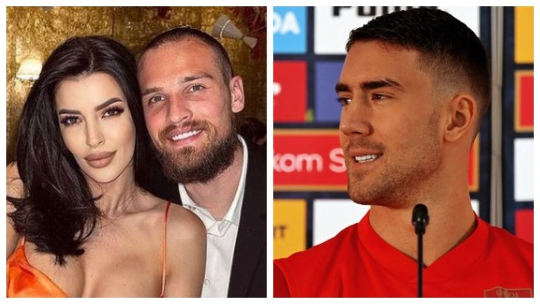 Serbia Soccer Player States He’s Not Owning Affair With Teammate’s Wife – uBetMobile.com