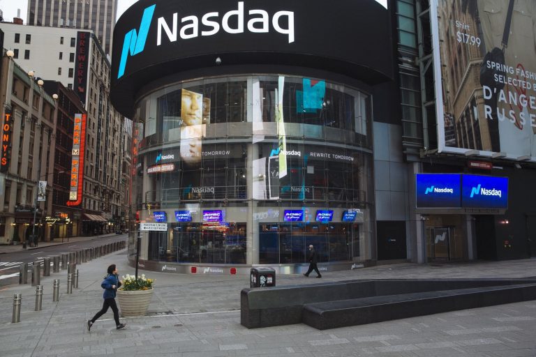 Several Gaming Stocks Miss Nasdaq 100 Index Promotions – uBetMobile.com