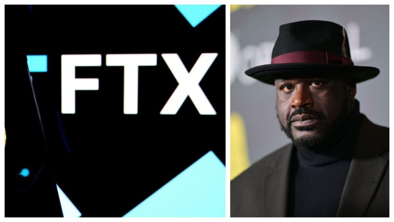 Shaq named in FTX Lawsuit But ‘Doesn’t Know Anything About Crypto’ – uBetMobile.com