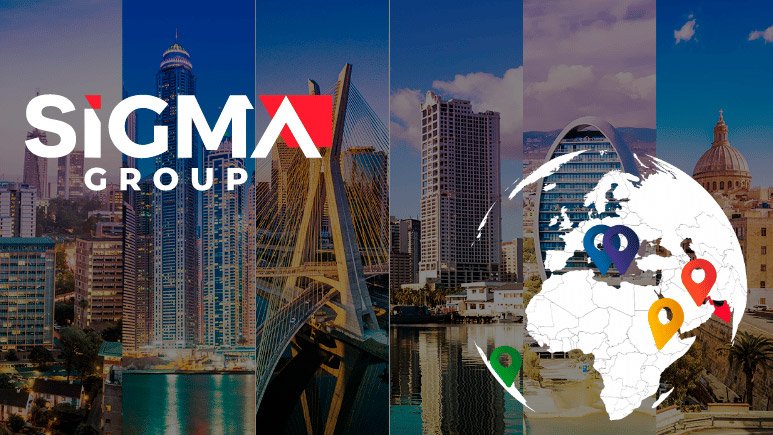 , SiGMA Group unveils its conferences and events schedule for 2023 &#8211; uBetMobile.com