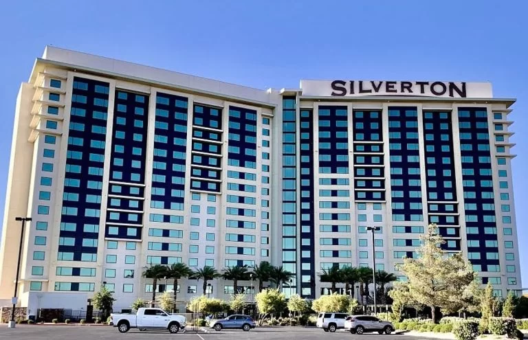 Silverton Reportedly Robbed, 4th Las Vegas Casino in 5 Weeks – uBetMobile.com