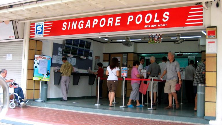 Singapore lotteries, sportsbooks see record amount of bets placed in the financial year 2021/22 – uBetMobile.com