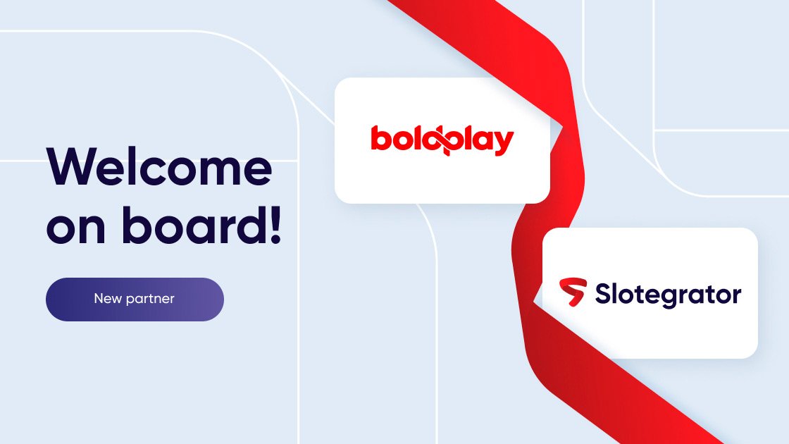 , Slotegrator inks deal with Boldplay to add iGaming content to its APIgrator solution &#8211; uBetMobile.com