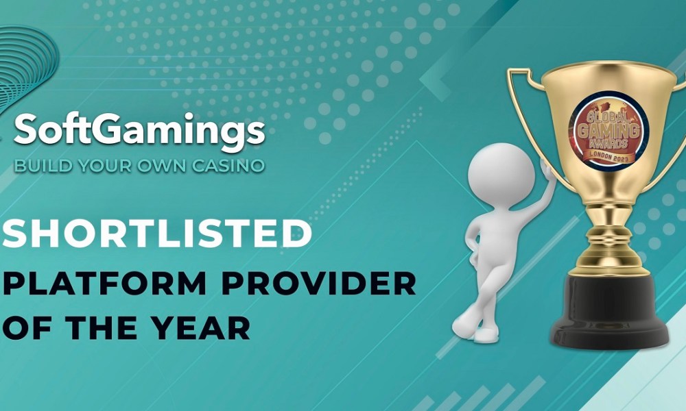 , SoftGamings Shortlisted for Global Gaming Awards Platform Provider of the Year Award – European Gaming Industry News &#8211; uBetMobile.com