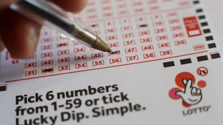 Someone in the UK Is About To Miss Out on a $9M Lottery Prize – uBetMobile.com