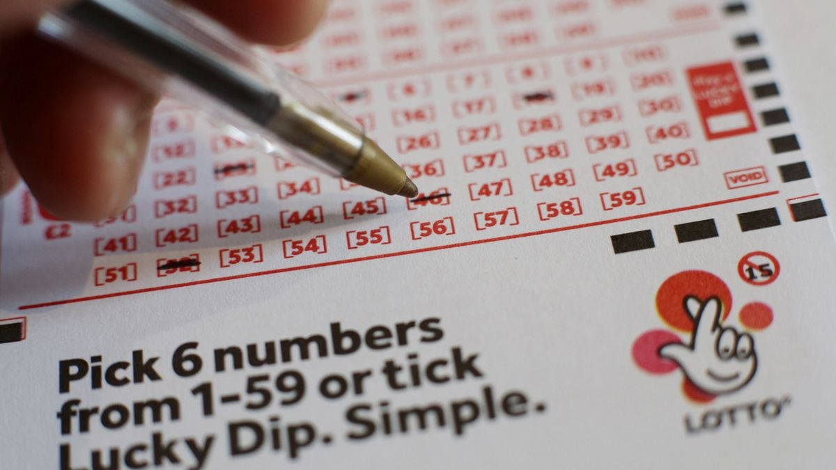 , Someone in the UK Is About To Miss Out on a $9M Lottery Prize &#8211; uBetMobile.com