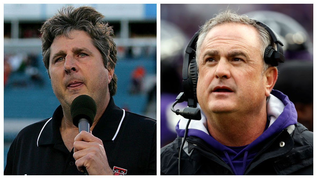 , Sonny Dykes Reflects On Relationship With Mike Leach – Mobile Betting Online &#8211; uBetMobile.com