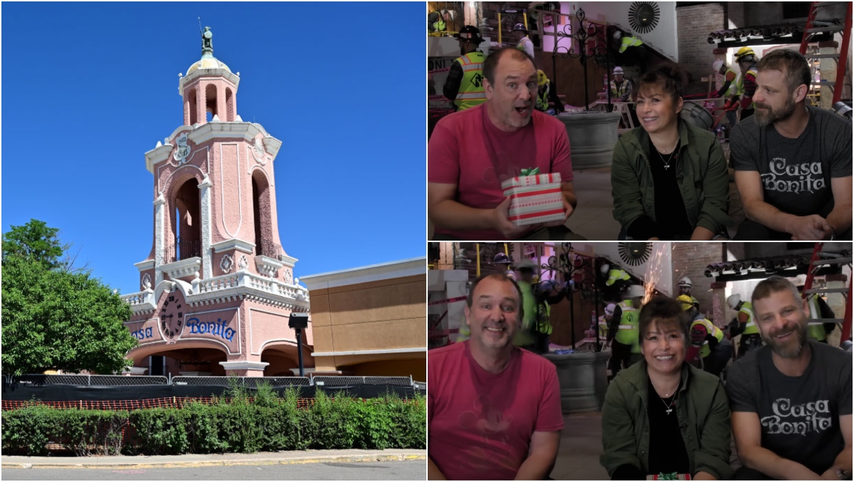 , South Park Creators Announce Reopening Of Legendary Mexican Cafe &#8211; uBetMobile.com