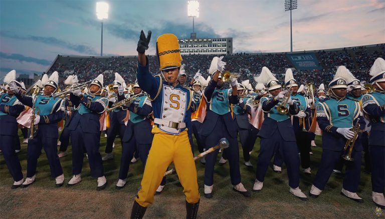 Southern Band Buries Deion Sanders, JSU With Vicious Halftime Troll – uBetMobile.com