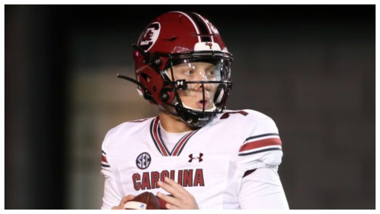 Spencer Rattler Appears To Hint At Entering The NFL Draft – Mobile Betting Online – uBetMobile.com