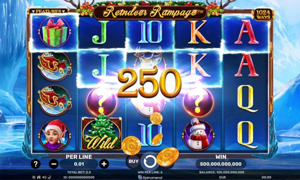 , Unveil the treasure in 3 Oaks Gaming’s latest release Hit more Gold! – European Gaming Industry News – uBetMobile.com