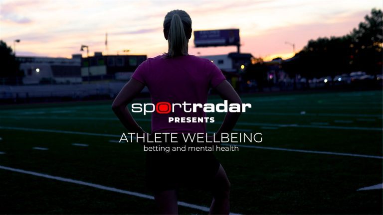 Sportradar launches new Athlete Wellbeing educational video for its Integrity Services partners – uBetMobile.com