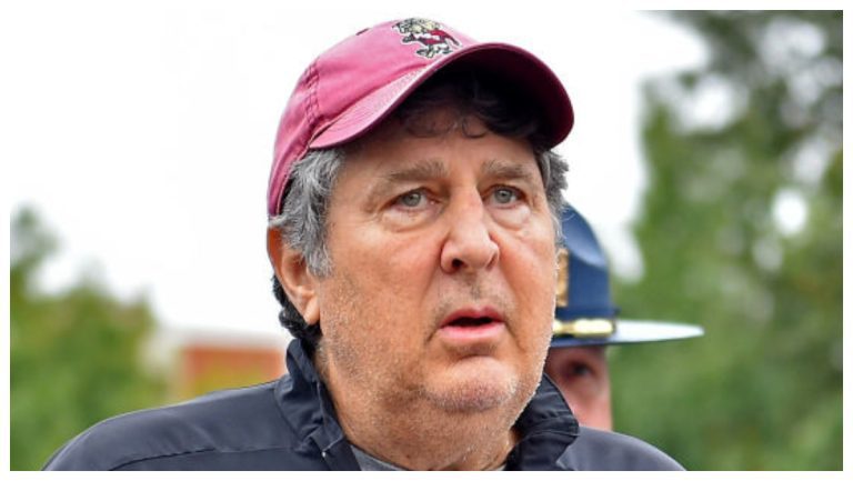 Sports World Reacts To Mike Leach Being Hospitalized – Mobile Betting Online – uBetMobile.com