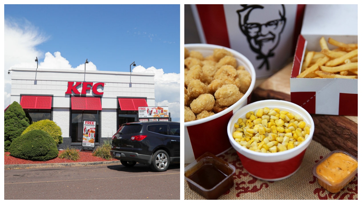 , St. Louis Person At Significant Soon after Capturing KFC Worker Owing To Corn Scarcity – Mobile Betting Online &#8211; uBetMobile.com