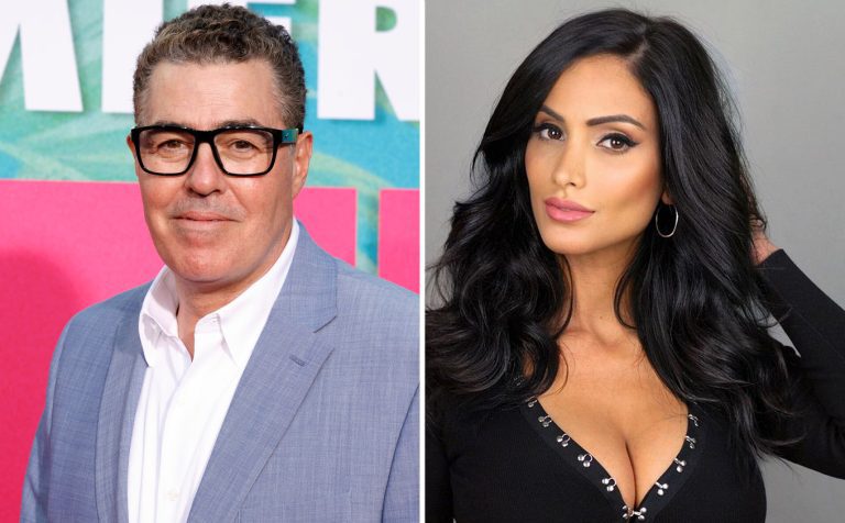 Standup Comic Crystal Marie Denha Is Reportedly Dating Adam Carolla – Mobile Betting Online – uBetMobile.com