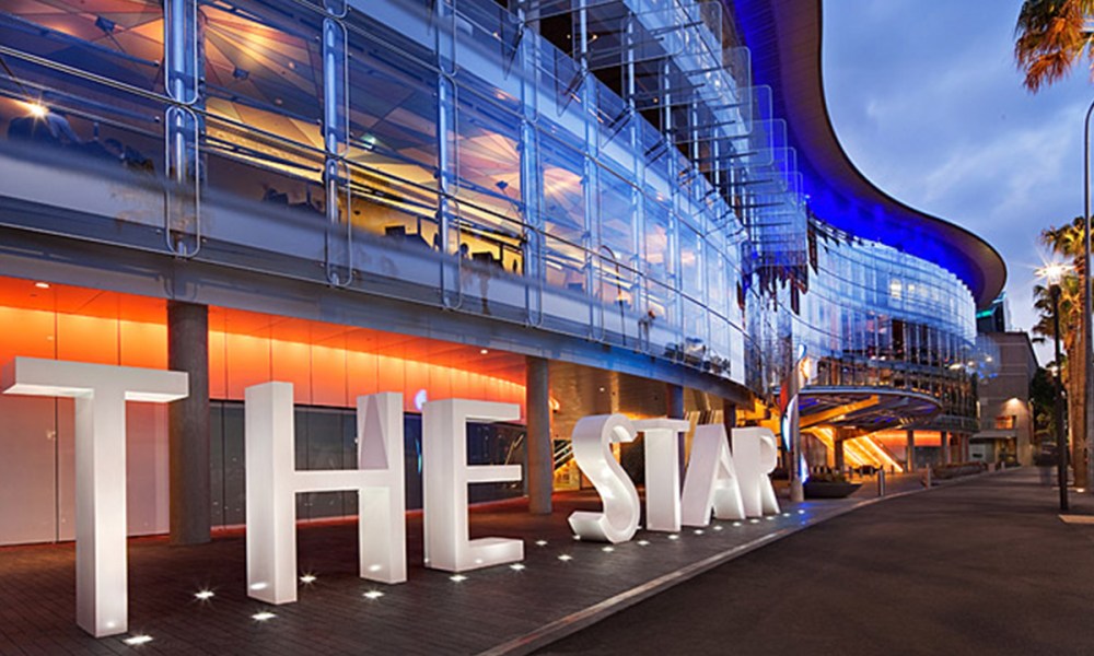 , Star Entertainment Fined AU$100M by Queensland Government – European Gaming Industry News &#8211; uBetMobile.com