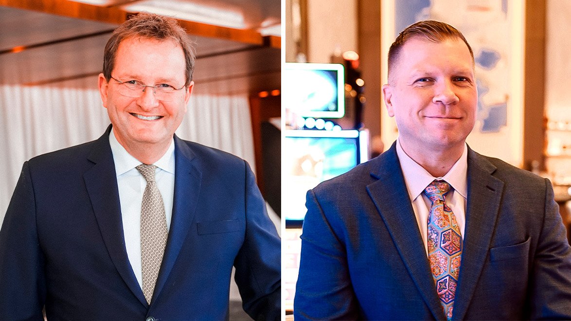 , Station names David Horn as VP and General Manager; Kai Speth as VP of Hospitality of Durango casino &#8211; uBetMobile.com