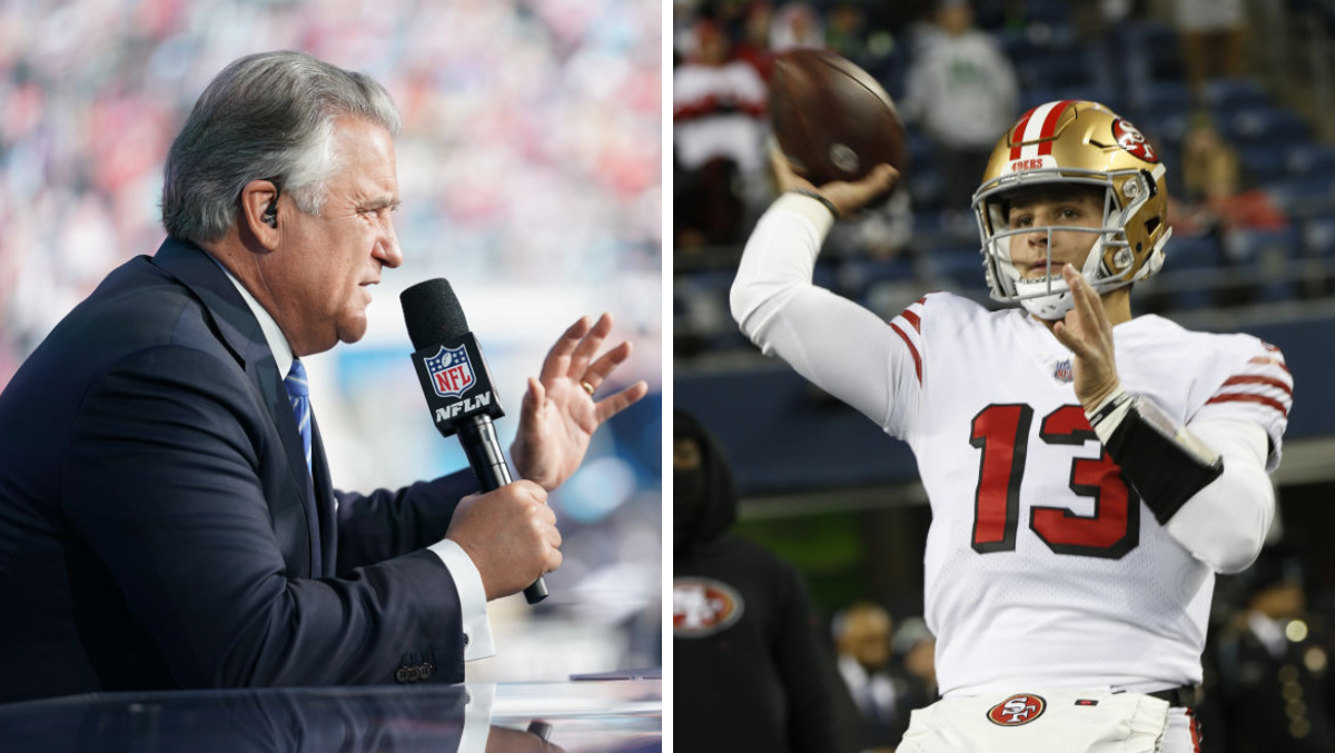 , Steve Mariucci Desires 49ers To Stick With Brock Purdy – Mobile Betting Online &#8211; uBetMobile.com