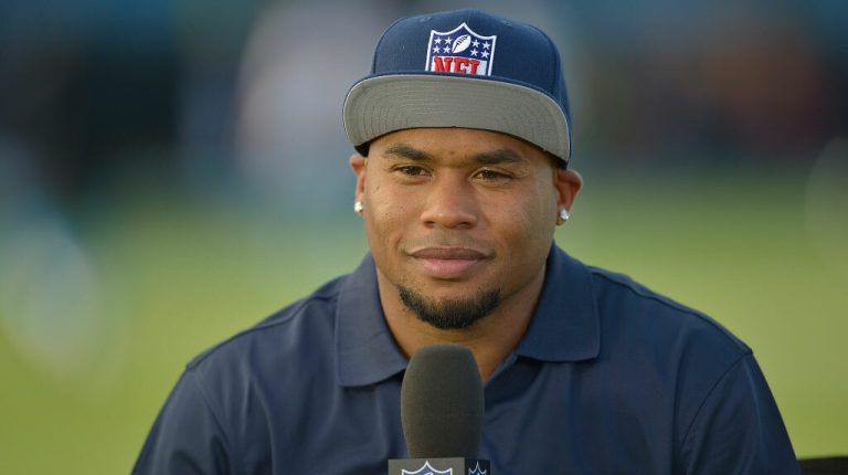 Steve Smith Scientifically Breaks Down Hydration, Declares Himself CTE-Free – uBetMobile.com