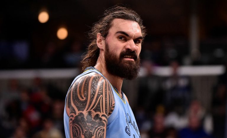 Steven Adams Has A Simple, Vulgar Message For All Young Players – uBetMobile.com