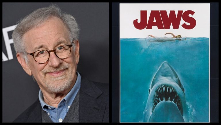 Steven Spielberg apologized to sharks for ‘Jaws’ movie. – uBetMobile.com