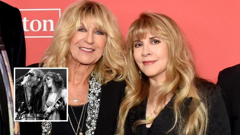 Stevie Nicks Writes Emotional Tribute To Late Fleetwood Mac Singer Christine McVie – Mobile Betting Online – uBetMobile.com