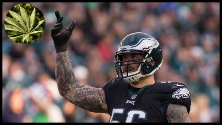 Super Bowl Champ Chris Long Talks Cannabis Use, How He Beat NFL Drug Tests, Eagles’ Current Run – Mobile Betting Online – uBetMobile.com