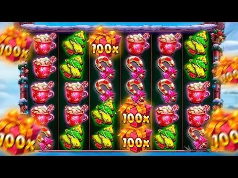 , THESE MULTI WENT CRAZY! (SANTAS GREAT GIFTS) : gambling &#8211; uBetMobile.com