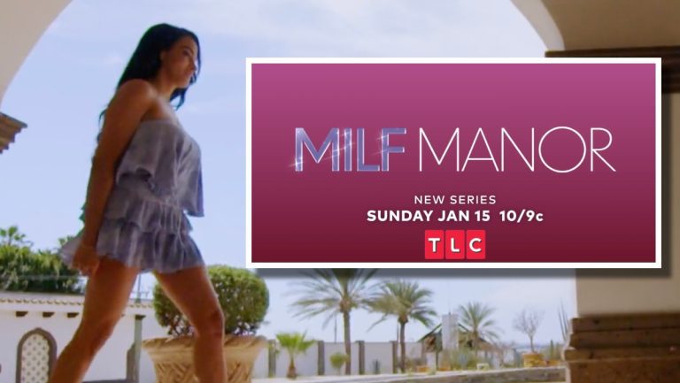 TLC Unveils New Reality Show ‘MILF Manor’ – uBetMobile.com