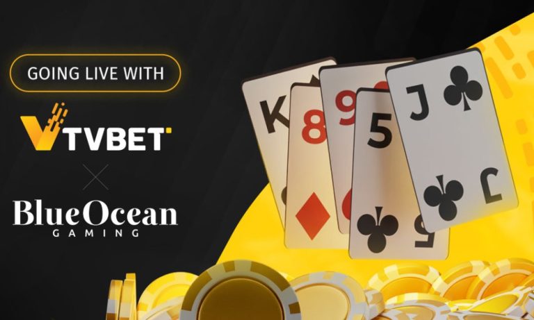 TVBET’s live betting content is all set to go live with BlueOcean Gaming – European Gaming Industry News – uBetMobile.com