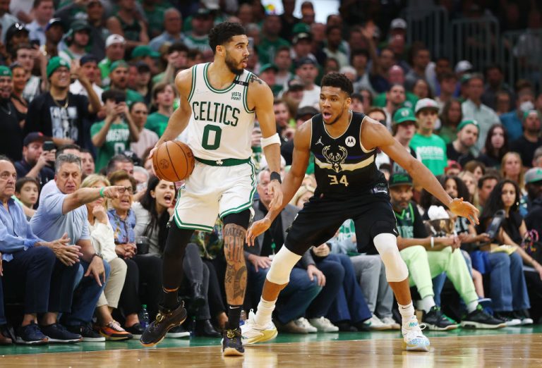 Take The Bucks In Christmas ‘Revenge Game’ In opposition to Celtics – Mobile Betting Online – uBetMobile.com