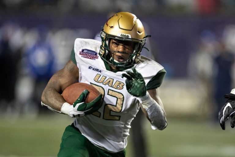 Teams Will Run Wild in Miami Ohio vs. UAB – Mobile Betting Online – uBetMobile.com