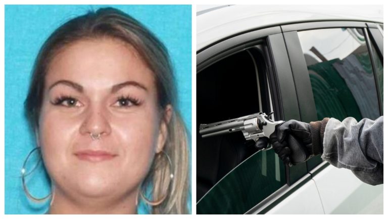 Tennessee Mom Took Her 5-Yr-Aged With Her Throughout Armed Carjackings, – uBetMobile.com