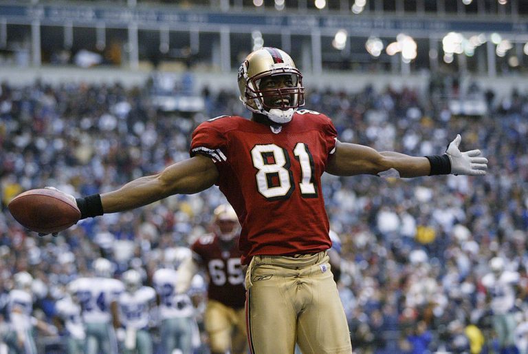 Terrell Owens Eyes NFL Comeback With One Former Team For Playoffs – uBetMobile.com