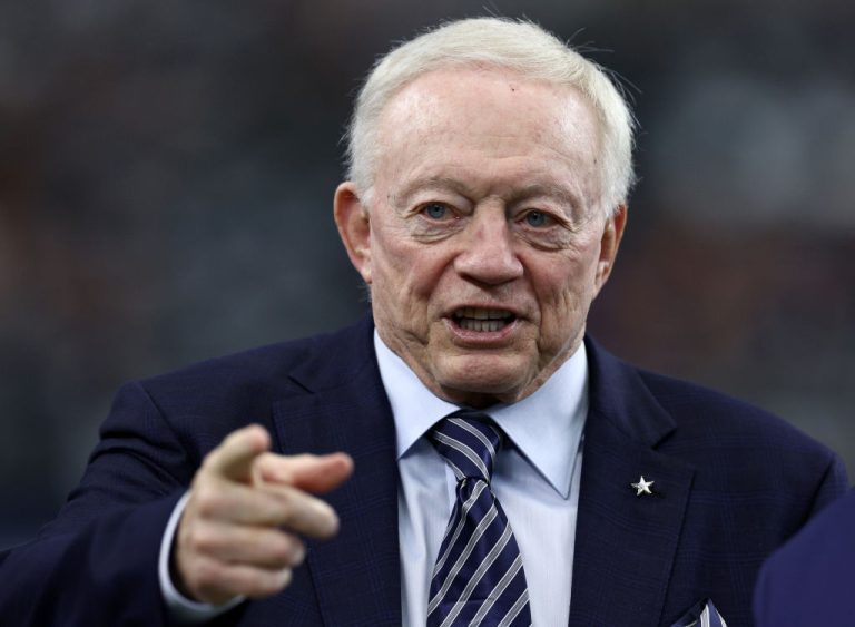 Terrell Owens’ NFL Hopes Grim After Jerry Jones Buries WR’s Agent – uBetMobile.com