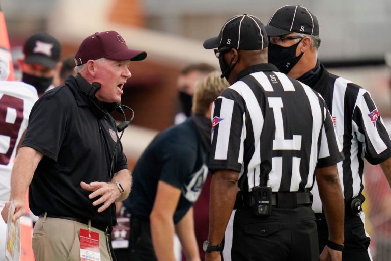 Texas A&M Offensive Coordinator Search Includes Fallen Arkansas Coach Bobby Petrino, Garrett Riley, Jeff Grimes, Others – Mobile Betting Online – uBetMobile.com