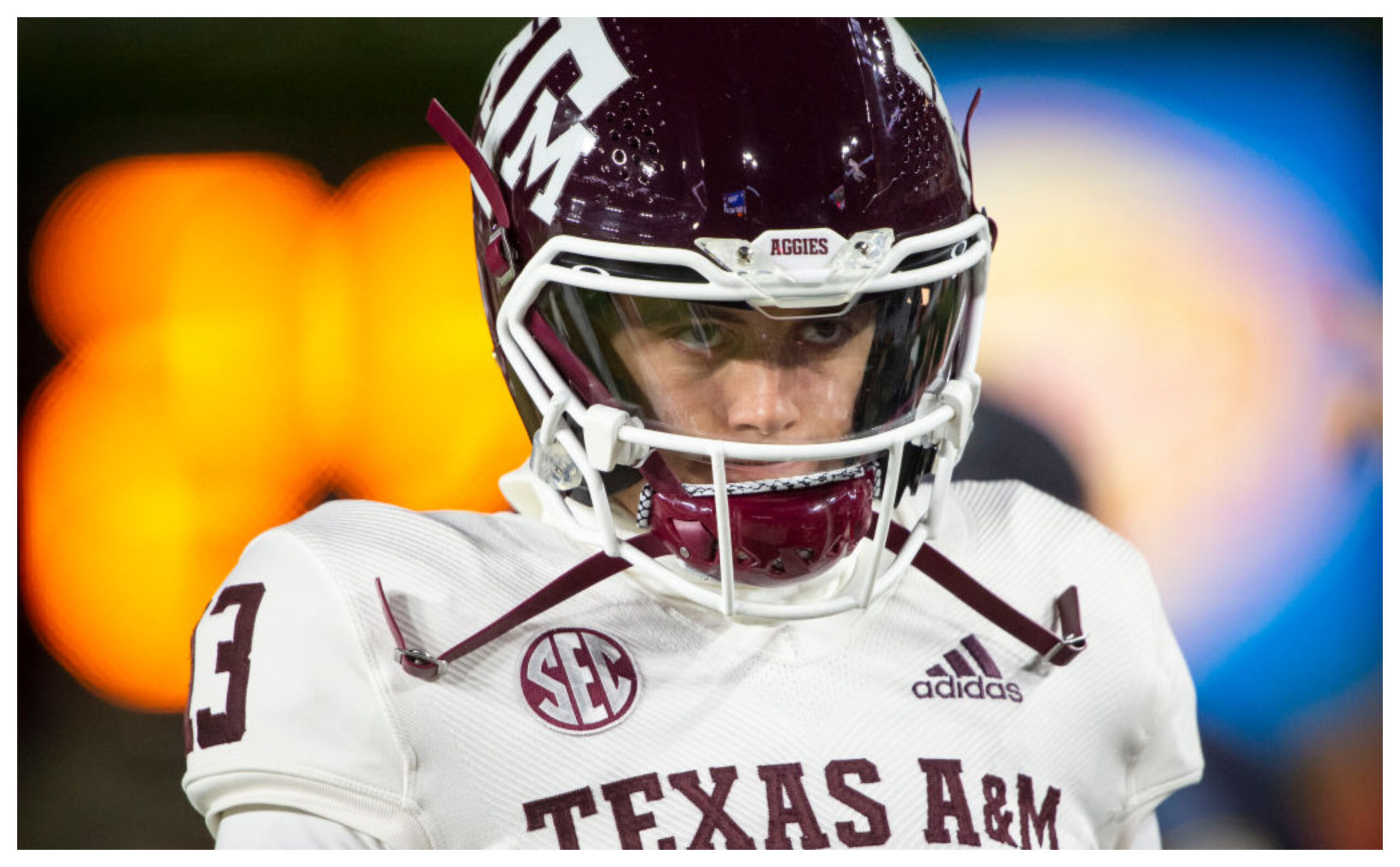 , Texas A&#038;M QB Haynes King Is Transferring – Mobile Betting On line &#8211; uBetMobile.com