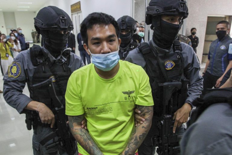 Thai Internet Personality Sentenced to 54 Years in Prison for Promoting Gambling – uBetMobile.com